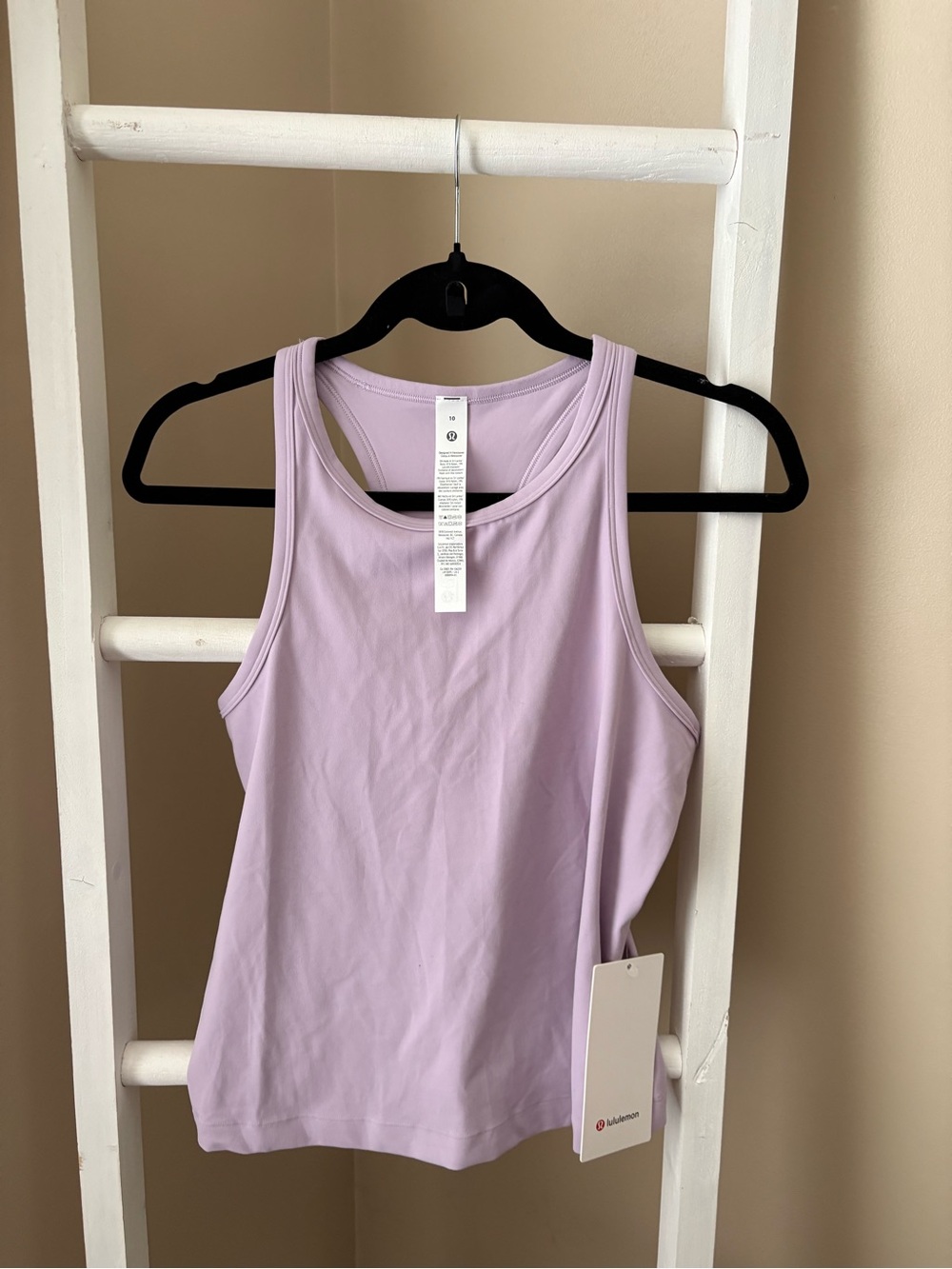 lululemon Align Racerback Tank